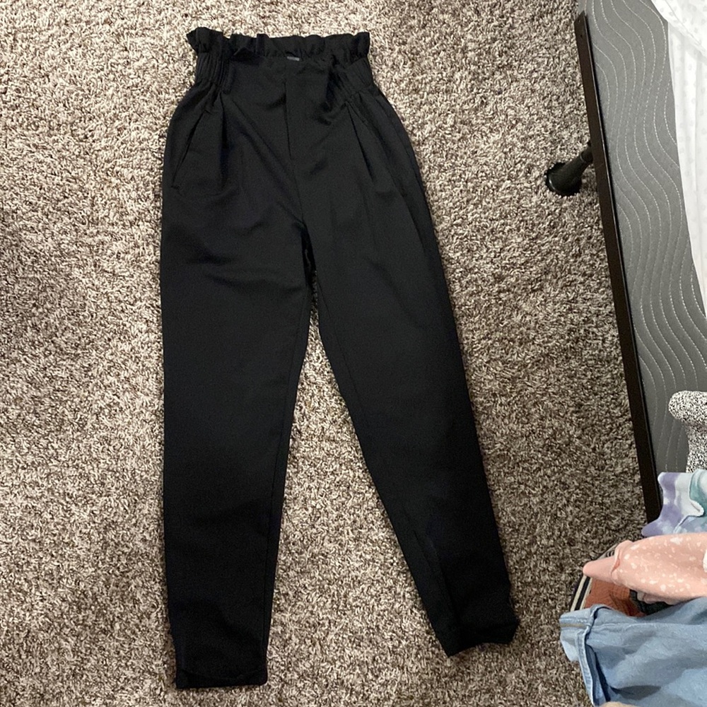 Streetwear Society Pants